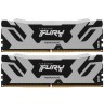 Оперативная память 48 Gb 8000 MHz Kingston FURY Renegade Silver/Black (KF580C38RSAK2-48)
