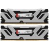 Оперативная память 48 Gb 8000 MHz Kingston FURY Renegade Silver/Black (KF580C38RSAK2-48)