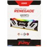 Оперативная память 48 Gb 8000 MHz Kingston FURY Renegade Silver/Black (KF580C38RSAK2-48)