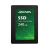 Твердотельный накопитель HIKVISION 240 Gb SATA HS-SSD-C100/240G
