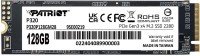 Твердотельный накопитель Patriot 128 Gb P320 (P320P128GM28)