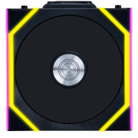 Вентилятор для корпуса Lian Li UNI FAN SL WIRELESS 120 Reverse Blade ARGB Black 12RSL1W1B (G99.12RSL1W1B.R0)