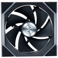 Вентилятор для корпуса Lian Li UNI FAN SL WIRELESS 120 Reverse Blade ARGB Black 12RSL1W1B (G99.12RSL1W1B.R0)