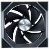 Вентилятор для корпуса Lian Li UNI FAN SL WIRELESS 120 Reverse Blade ARGB Black 12RSL1W1B (G99.12RSL1W1B.R0)