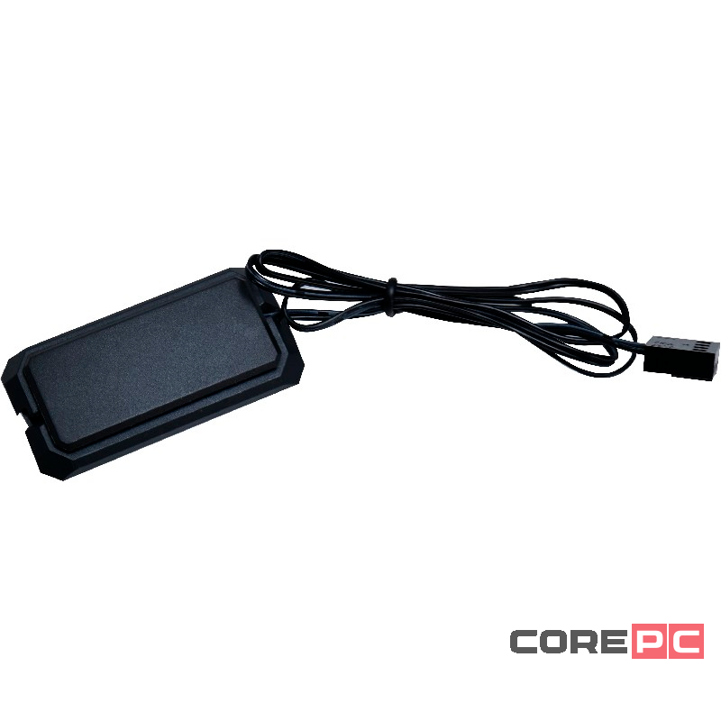 Вентилятор для корпуса Lian Li UNI FAN SL WIRELESS 120 Reverse Blade ARGB Black 12RSL1W1B (G99.12RSL1W1B.R0)
