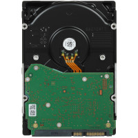 Жесткий диск Western Digital 12000 Gb Tb Purple (WD121PURP)