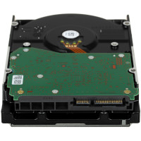 Жесткий диск Western Digital 12000 Gb Tb Purple (WD121PURP)