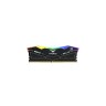 Оперативная память 32 Gb 6400 MHz Team Group T-FORCE DELTA RGB Black (FF3D532G6400HC40BDC01)