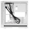 Компьютерный корпус 1STPLAYER STEAM PUNK SP6 TG White (SP6-G-WH)