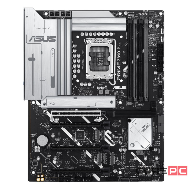 Материнская плата ASUS PRIME Z890-P (90MB1I50-M0EAY0)