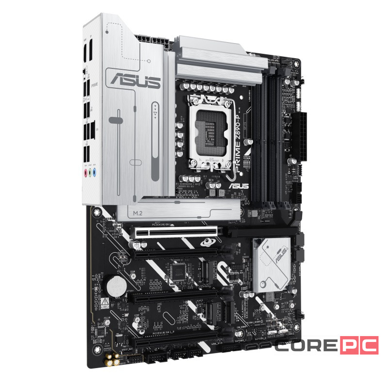 Материнская плата ASUS PRIME Z890-P (90MB1I50-M0EAY0)