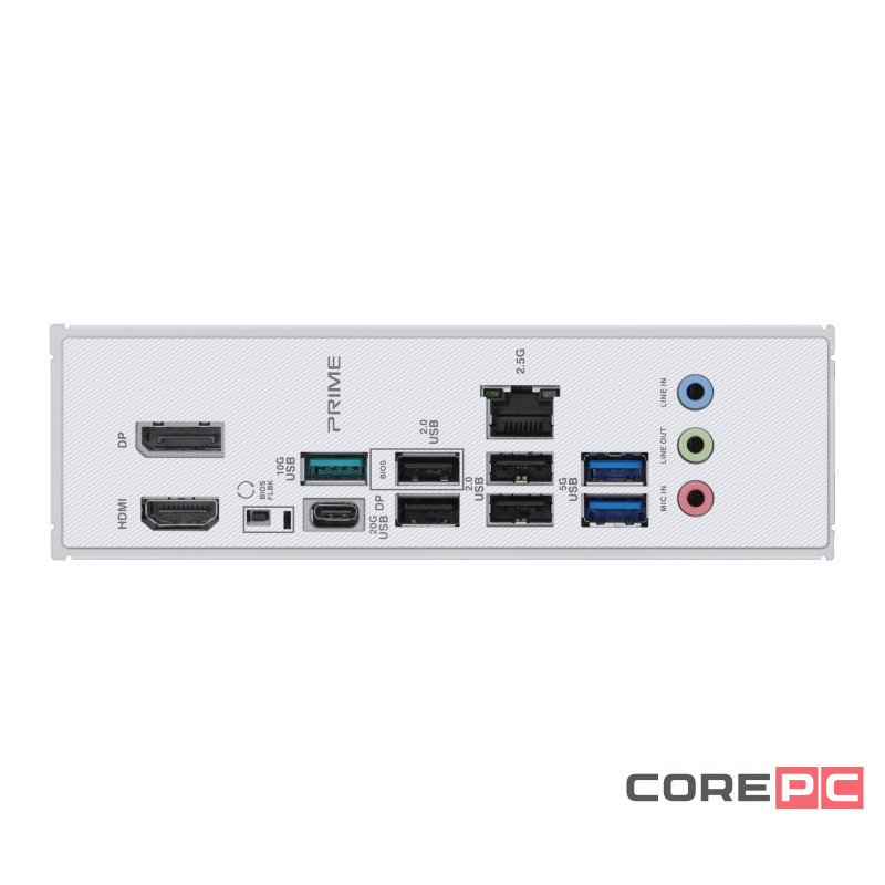 Материнская плата ASUS PRIME Z890-P (90MB1I50-M0EAY0)