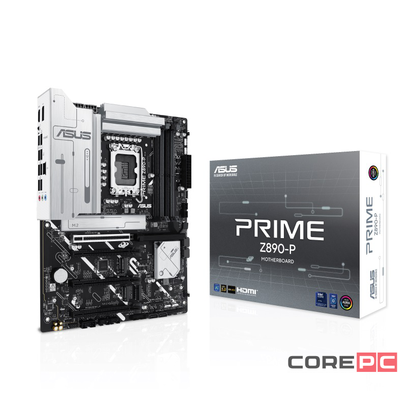 Материнская плата ASUS PRIME Z890-P (90MB1I50-M0EAY0)