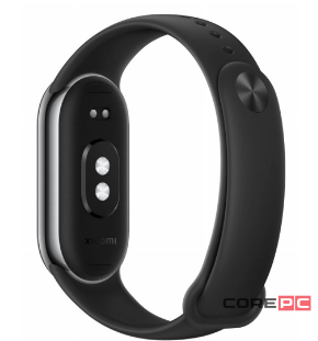 Фитнес-браслет Xiaomi Mi Band 8 (BHR7165GL) (графитово-чёрный)