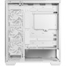 Компьютерный корпус Deepcool CG580 4F WH RGB White (R-CG580-WHADA4-G-1)