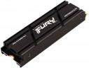 Твердотельный накопитель Kingston 1000 Gb FURY RENEGADE (SFYRSK/1000G)