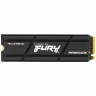 Твердотельный накопитель Kingston 1000 Gb FURY RENEGADE (SFYRSK/1000G)