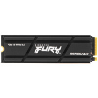 Твердотельный накопитель Kingston 1000 Gb FURY RENEGADE (SFYRSK/1000G)