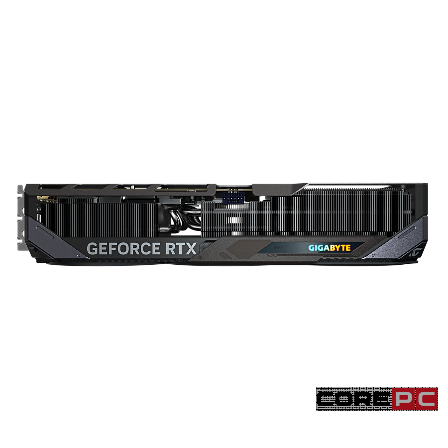 Видеокарта Gigabyte (GV-N5080GAMING OC-16GD) GeForce RTX 5080 16GB GAMING OC