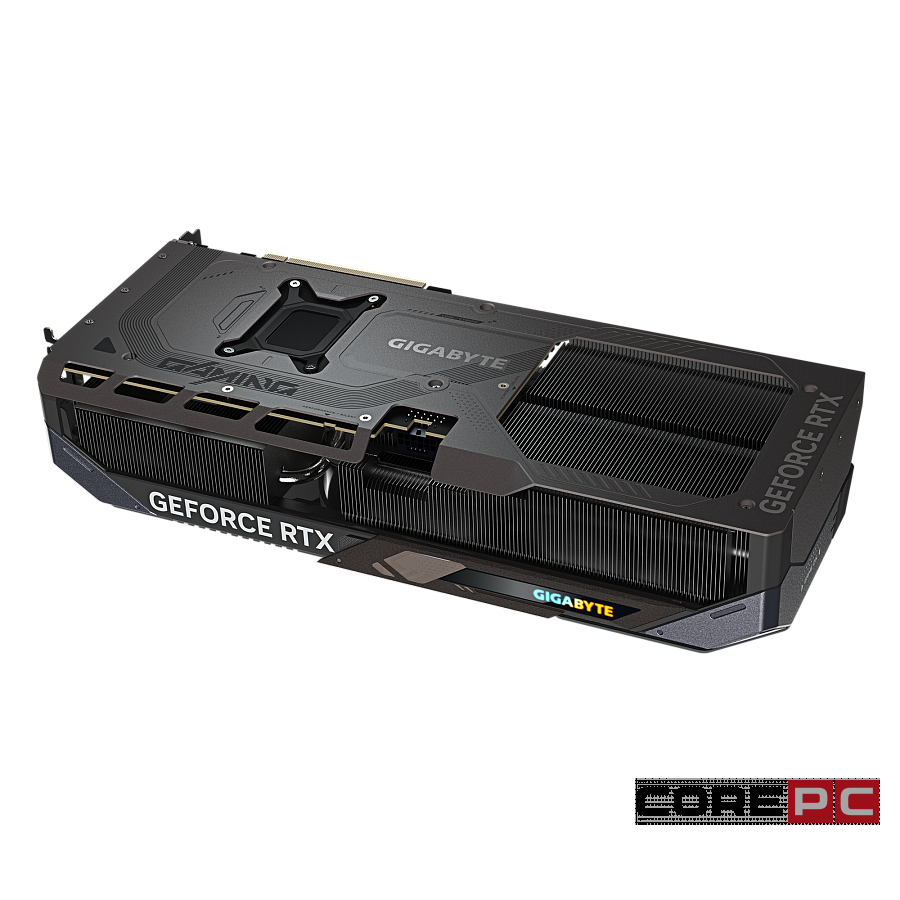 Видеокарта Gigabyte (GV-N5080GAMING OC-16GD) GeForce RTX 5080 16GB GAMING OC