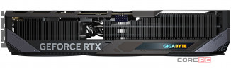 Видеокарта Gigabyte (GV-N5080GAMING OC-16GD) GeForce RTX 5080 16GB GAMING OC