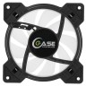 Вентилятор для корпуса Powercase M6-12-LED