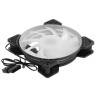 Вентилятор для корпуса Powercase M6-12-LED