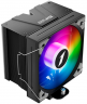 Кулер для процессора 1STPLAYER PS130 ARGB Black (PS130-BK)