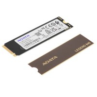 Твердотельный накопитель ADATA 512 Gb LEGEND 840 M.2 ALEG-840-512GCS