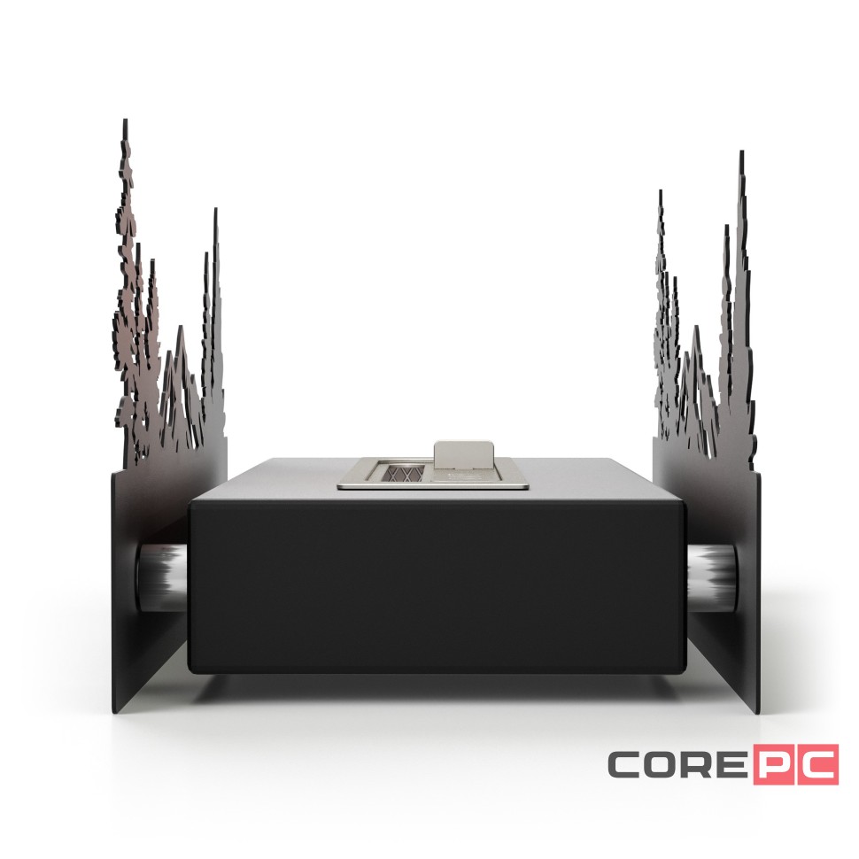 Биокамин Firelight BFP-T400MT Magic