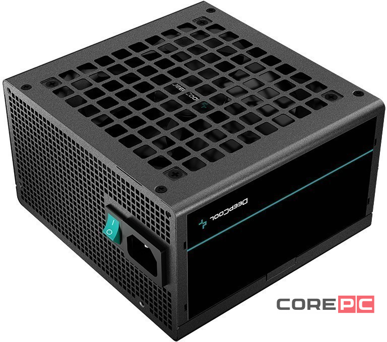 Блок питания Deepcool 700W PF700D (R-PF700D-HA0B-EU)