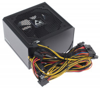 Блок питания Chieftec 550W FORCE CPS-550S