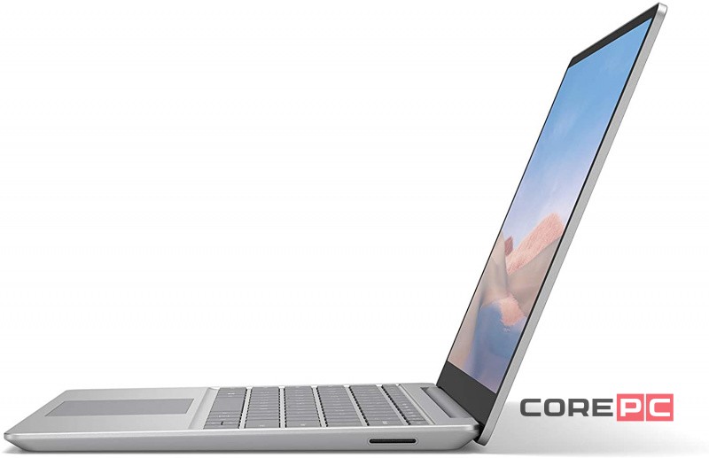 Ноутбук Microsoft Surface Laptop Go 12.4 i5 8/128Gb (Platinum)