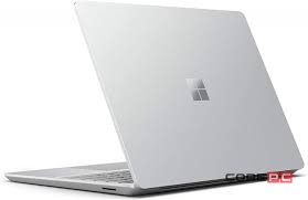 Ноутбук Microsoft Surface Laptop Go 12.4 i5 8/128Gb (Platinum)