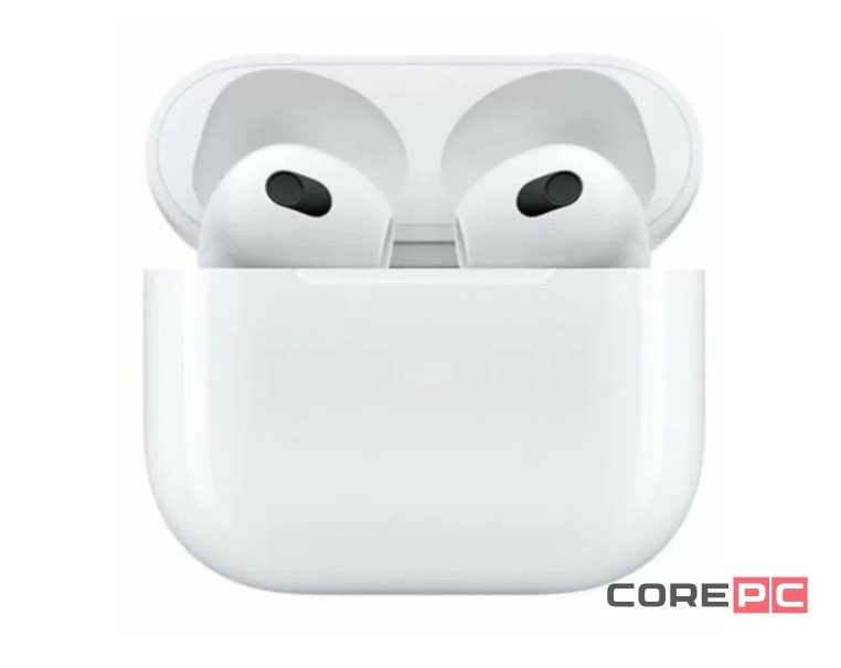 Беспроводные наушники TWS Hoco EW76 белые