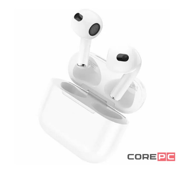 Беспроводные наушники TWS Hoco EW76 белые