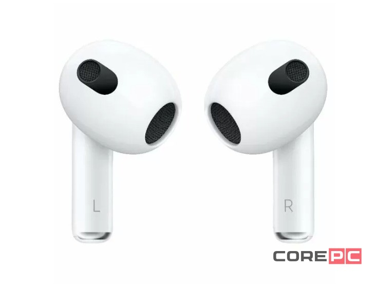 Беспроводные наушники TWS Hoco EW76 белые