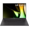 Ноутбук LG Gram 16 16Z90S-G.AAB5U1 (Ultra 7 155H/16GB/512GB SSD/16.0"/2560x1600/Intel Arc/Windows 11 Home) Черный