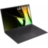 Ноутбук LG Gram 16 16Z90S-G.AAB5U1 (Ultra 7 155H/16GB/512GB SSD/16.0"/2560x1600/Intel Arc/Windows 11 Home) Черный