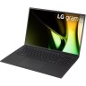 Ноутбук LG Gram 16 16Z90S-G.AAB5U1 (Ultra 7 155H/16GB/512GB SSD/16.0"/2560x1600/Intel Arc/Windows 11 Home) Черный