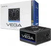 Блок питания Chieftec 850W Vega Black (PPG-850-S) 16 Pin (PCIe 5.0 Connector Cable Details)