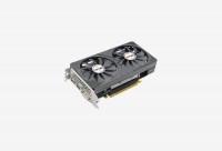 Видеокарта AFox (AF1650-4096D6H7-V2) GeForce GTX 1650 4GB