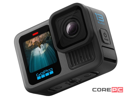 Экшн-камера GoPro HERO 13 Black (CHDHX-131)
