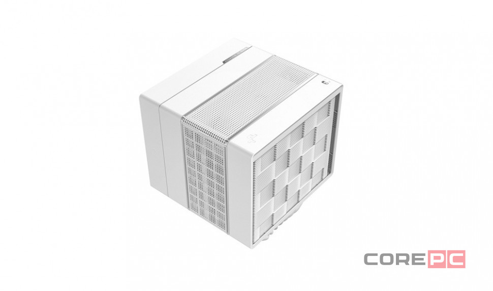 Кулер для процессора Deepcool ASSASSIN VC ELITE White