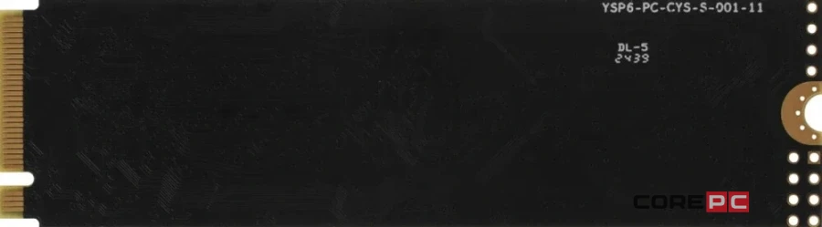 Твердотельный накопитель 256 Gb AMD Radeon R3 Series (R3MP30256G8)