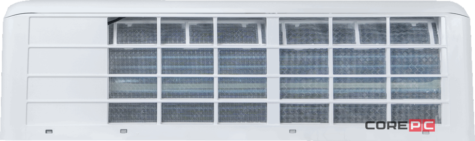 Настенная сплит-система Ecoclima ECW/I-AX12/FB-4R1 + EC/I-AX12/F-4R1, белый