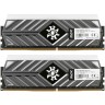 Оперативная память 16 Gb 3600 MHz ADATA XPG AX4U36008G18I-DT41