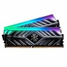 Оперативная память 16 Gb 3600 MHz ADATA XPG AX4U36008G18I-DT41