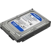 Жесткий диск Western Digital 1000 Gb Blue (WD10EZEX)