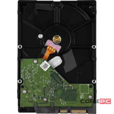 Жесткий диск Western Digital 1000 Gb Blue (WD10EZEX)